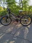 Велосипед, снимка 2