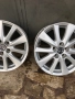4бр. Алуминиеви джанти от Mazda CX5 17 цола., снимка 2