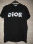 Christian Dior дамска тениска, снимка 2