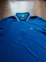 hugo boss green - страхотна мъжка тениска 2XL, снимка 4