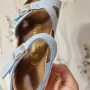 чехли / сандали Birkenstock  Rio  Birko-Flor  номер 37, снимка 7