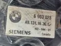 Перка Охлаждане Вентилатор 3 Пина BMW E39 E38 БМВ Е39 E37 520 530 730 6 903 028 6903028, снимка 3