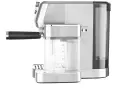 Еспресо Кафемашина с ръкохватка GASTROBACK Piccolo Pro M(,ГЕРМАНИЯ), снимка 3
