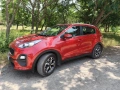 Продавам автомобил KIA, снимка 2