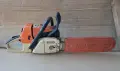 Моторна резачка STIHL 036 / Щил 036, снимка 1
