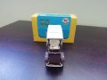 Igra Old Timer Tatra President 1/36 колекционерска количка фаетон с кутия , снимка 10