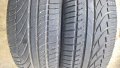 летни гуми 245 55 17 - 102w -гумите са нови, снимка 3