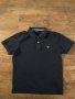 gant polo shirt - страхотна мъжка тениска ХЛ, снимка 5