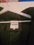 Дамско зимно яке Copperose Paris (размер XL) – тъмнозелено / каки, снимка 7