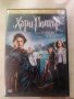 Хари Потър и огненият бокал двд, снимка 1 - DVD филми - 42262699