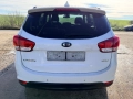 Kia Carens 4 1.7 CRDI, двигател D4FD, 141 кс., D32U ск. кутия автоматик, 2016г., 7 местен, 131 000 k, снимка 7