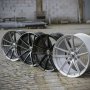 18" Джанти БМВ 5X120 BMW 3 E46 E90 E91 F30 5 E60 E61 F10 6 E63 7 F01, снимка 9