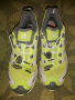  Дамски туристически обувки Salomon XA PRO , снимка 9