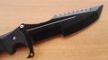 Нож Huntsman / Game Fade CS GO /, снимка 8