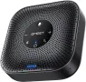 EMEET M0 Plus – професионален Bluetooth speakerphone за онлайн срещи и конференции, снимка 1