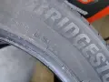 2бр.летни гуми 225/55/18 Bridgestone, снимка 5