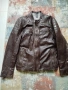 Мъжко кожено яке Gipsy M, снимка 1