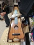 Продавам детска китара със струни, снимка 1