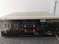 Stereo Стерео усилвател  JVC JA-S55  Made in Japan 1978, снимка 5