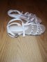 Бели сандалки, снимка 2