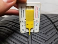 245/35/20 и 295/30/20 Michelin / пакет зимни гуми, снимка 7