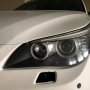 LED SMD Ангелски очи "STRONG POWER" ЗА BMW E90 / E91, снимка 3