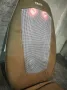 Масажор HoMedics SBM-215H масажираща седалка за Шиацу масаж с подгрев, снимка 5