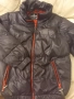 Детско зимно яке 7,8 - годишно дете, снимка 3