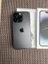 256Gb /*ЛИЗИНГ*/ iPhone 14 Pro Space Black, снимка 3