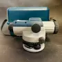 Оптичен нивел Bosch GOL 32 G, снимка 2