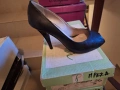 нови обувки естествен лак , снимка 2