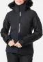 Rossignol Aile, 2XL, ново, оригинално дамско ски/сноуборд яке, черен, снимка 1