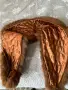 подвижна кожена яка лисица, снимка 3