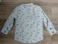 Детска риза Coccodrillo, размер 104 см (4 г), снимка 2