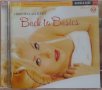 Christina Aguilera - Back to Basics [2CD, 2006, снимка 1