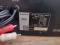 Sony ST-313L AM/FM Program Tuner, снимка 8