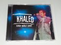 Оригинално CD Khaled, снимка 1 - CD дискове - 32203135