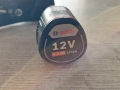 Акумулаторен фенер Bosch GLI 12V-80 Professional, снимка 5