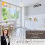 тристаен тухлен апартамент, снимка 1