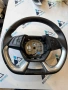 98002842ZD кожен мултифункционален волан от Citroen DS5 2.0 BlueHDi 180 кс., двигател AHW (DW10FC), снимка 1