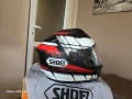 Каска за мотор SHOEI GT AIR Размер L, снимка 2