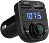 Bluetooth FM Transmitter за автомобили