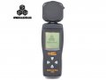 Светломер , Луксметър LUX Обхват 0~200000Lux, 20200089, снимка 4