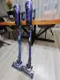 Продавам безжична прахосмукачка Rowenta X-Force Flex 9.60 – Отлична батерия и състояние, снимка 1