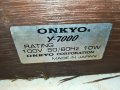 *onkyo japan-грамофон 2912221545, снимка 3