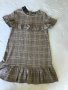 Нова рокля Reserved 158, снимка 1 - Детски рокли и поли - 34256871