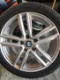 Джанти BMW 5х112,Mercedes, Mini... , снимка 1
