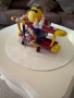 M&M самолет за бонбони колекционерски , снимка 5