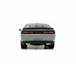 Метална количка Jada Toys - Dodge Challenger Hellcat 2015 С фигурка на Джери, снимка 8
