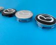 Mazda капачки за джанти, Мазда, 2, 3, 6, CX-3, емблеми, нисан, снимка 2